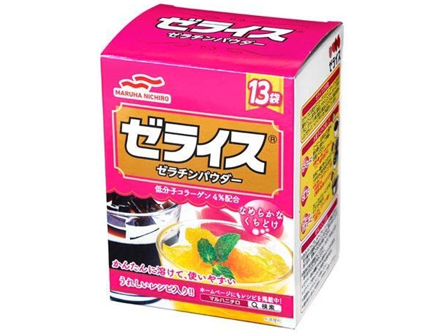 Maruha Zerice 5g x 13 bags  [Purchase 5]