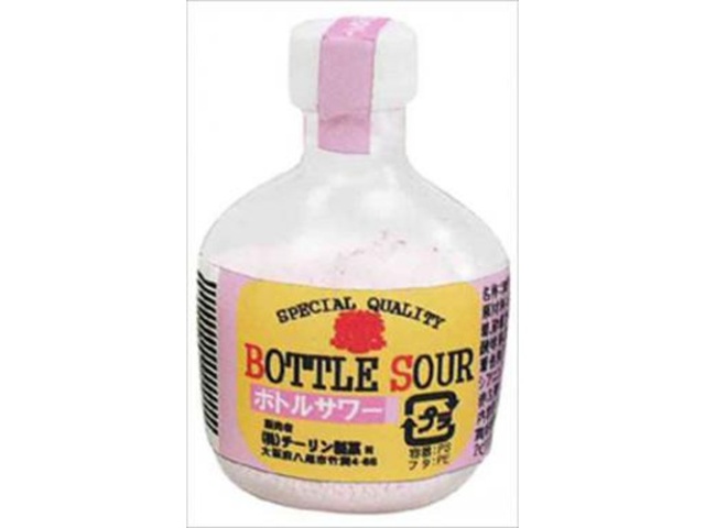 Chi-Lin Confectionery Bottled Sour [Purchase 30]