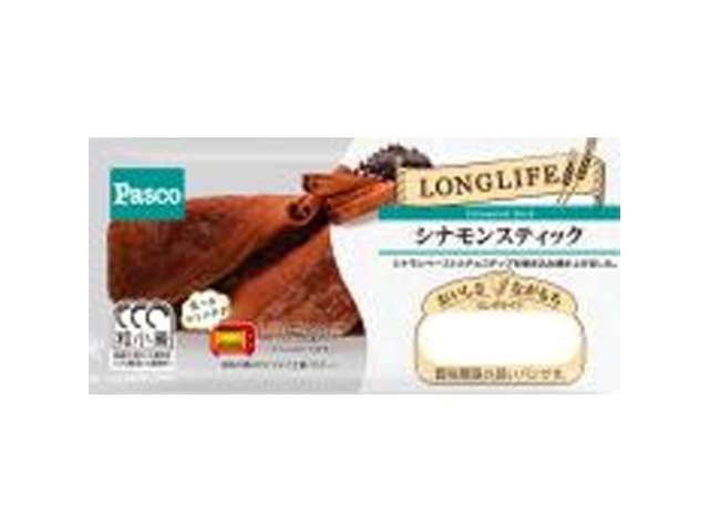 Pasco Cinnamon Stick (1 stick) [Purchase 10]