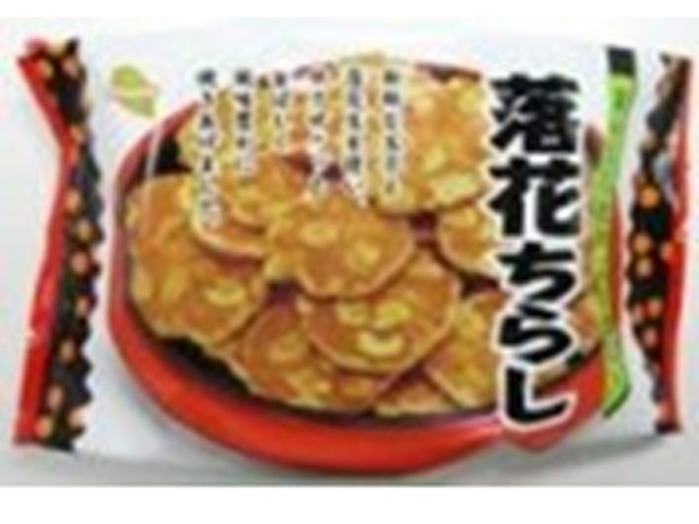 Kashiwado Fallen Flower Chirashi 60g (Purchase 15 pieces)