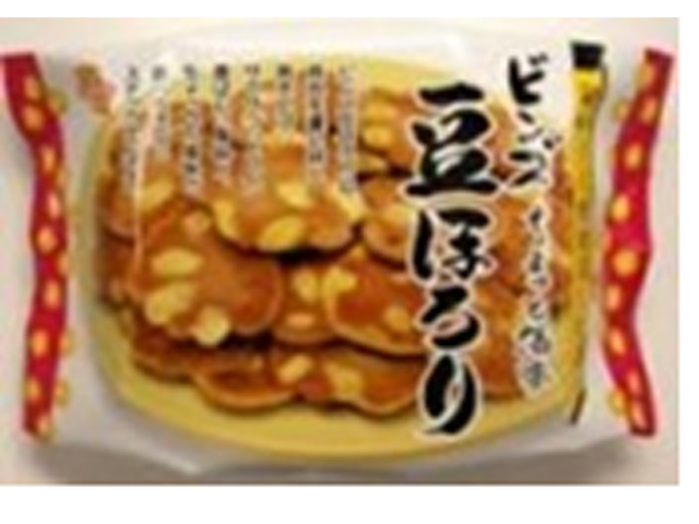 Kashiwado Binzu Mame Horori 60g (Purchase 15)