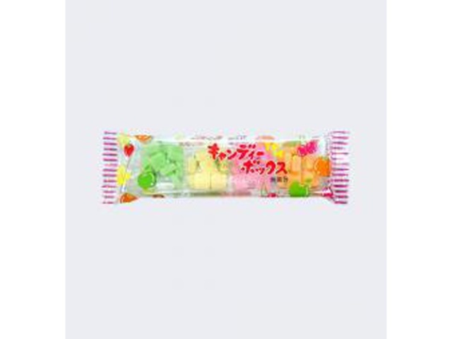Kyo-oya Candy Box 24g (Purchase 15)
