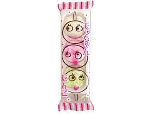 Mutual Parent Motchan Dango [Limited Quantity] Special Order Item [Purchase Quantity: 24]