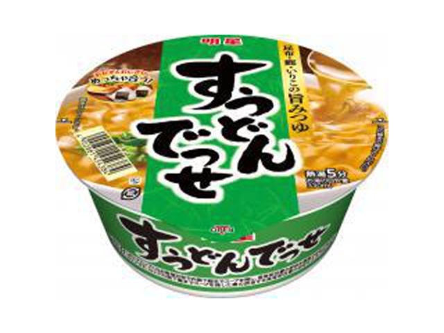 Myojo Sudon Noodles, 67g (Special Order Item) [Purchase 12]
