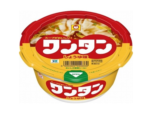 Maruchan Mini Wontons (Purchase 12 pieces)