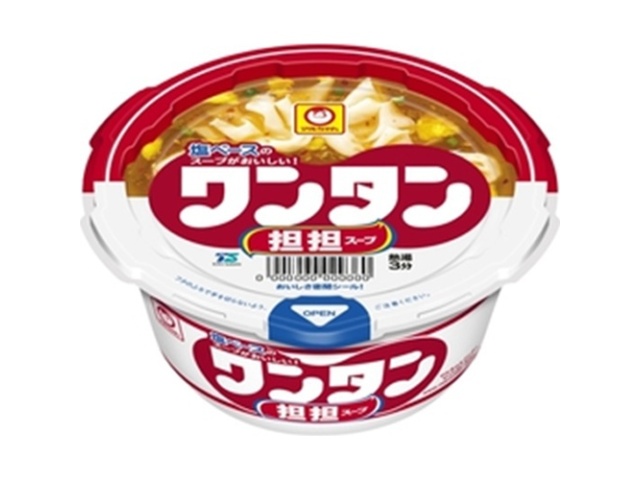 Maruchan Wonton Dan Dan Soup (Purchase 12)