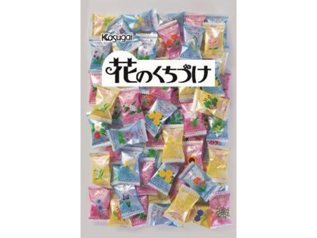 Kasugai Seika Flower Kiss, 1kg, Commercial Use, Special Order Item [Purchase 10]