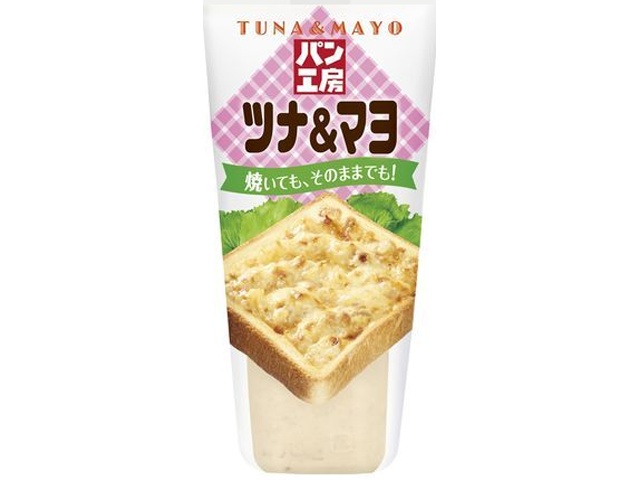 QP Bakery Tuna & Mayo 150g (Special Order Item) [Purchase Quantity: 480]