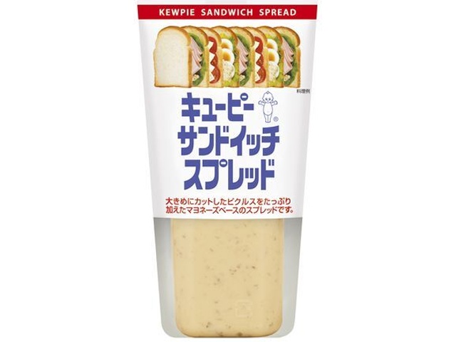 QP Sandwich Spread 145g (Special Order Item) [Purchase Quantity: 24]