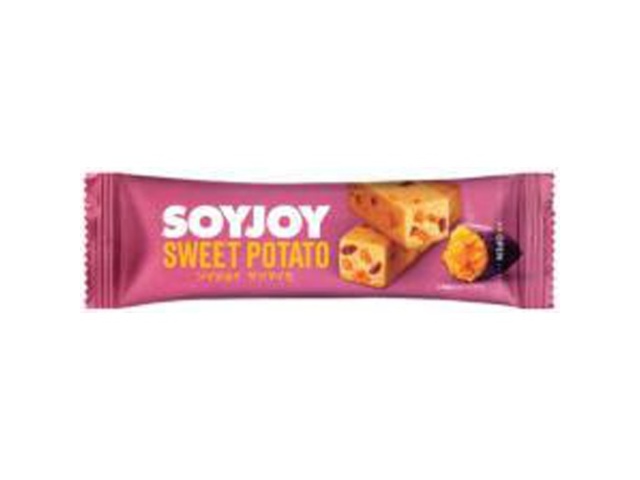 Otsuka Soy Joy Sweet Potato 30g (Pack of 12)