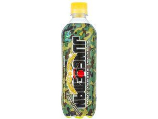 Cheerio Jungle Man P 500ml [This Month's Special Drinking Water] Special Order Item [Purchase Quantity: 24]