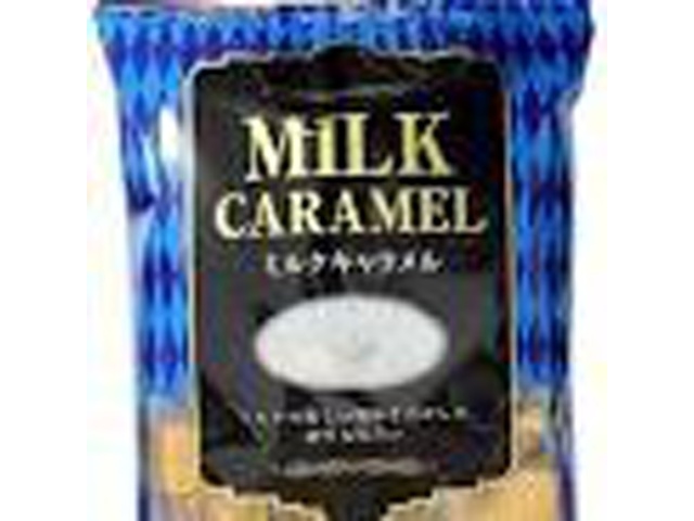 Miyata Milk Caramel 273g (Purchase 12)