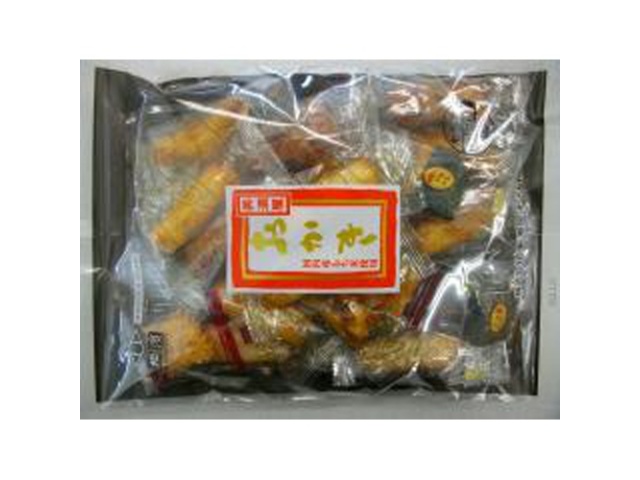 Minoya Special Selection Rice Crackers, 92g (Purchase 12 pieces)