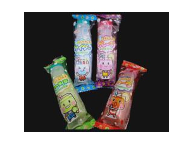 Malta Assorted Bottled Ramune [Purchase Quantity: 20]