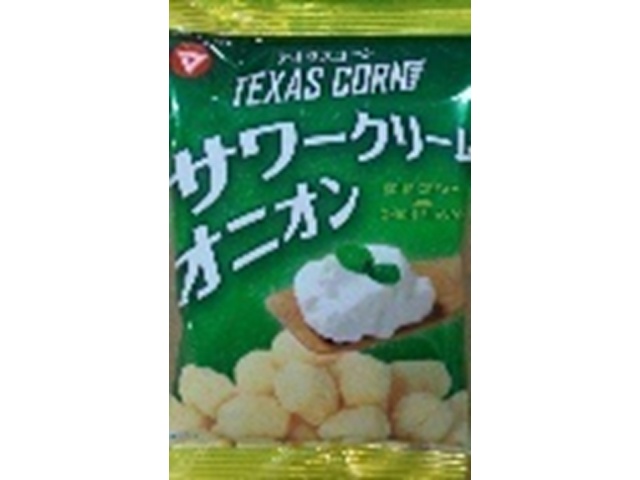 Matsuyama Seika Sour Cream Onion 15g (30 pieces)