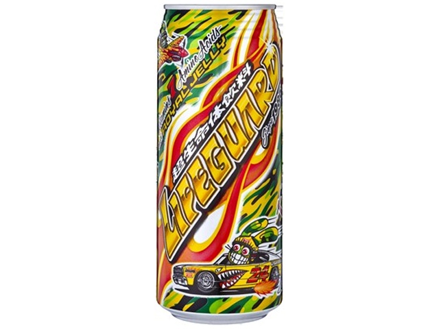 Cheerio Lifeguard Can 500ml [This Month's Special Drinking Water]  [Purchase 24]