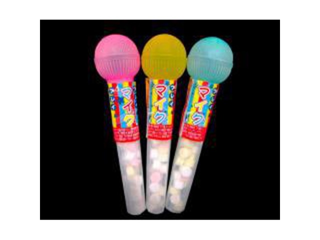 Malta Play Mic 8g (Purchase 20)