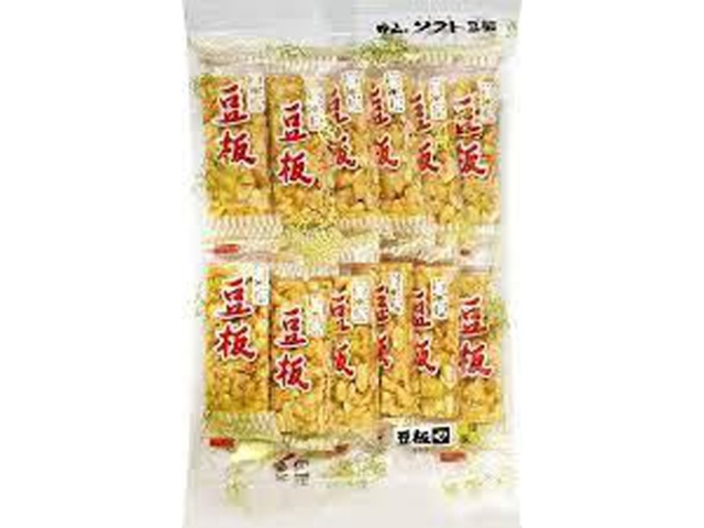 Nakayama Seika Bean Bread, 10 pieces (Special Order Item) [Purchase 15 pieces]