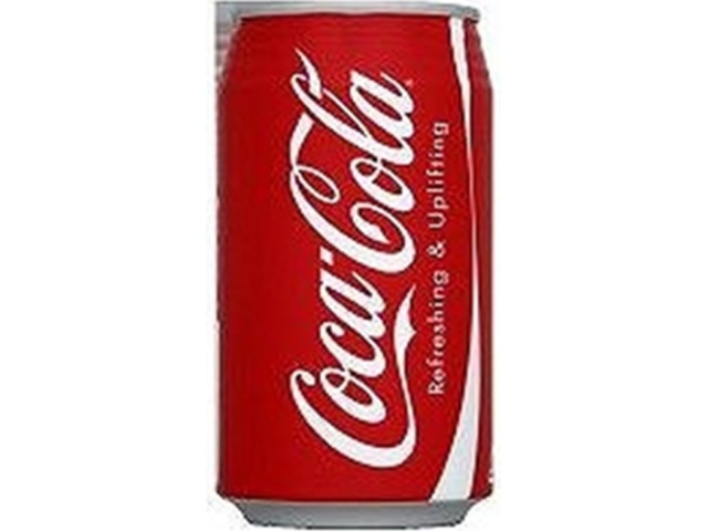 Coca-Cola 350ml Can [This Month's Special Drink] [Purchase Quantity: 24]