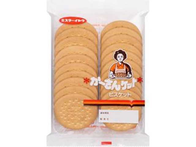 Ito Confectionery Kasanketto 134g  [Purchase 12]