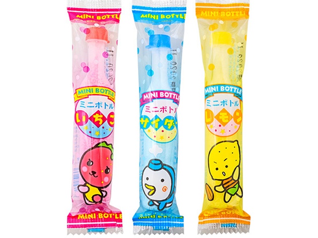 Malta Mini Bottle, 7g (Special Order Item) [Purchase Quantity: 40]