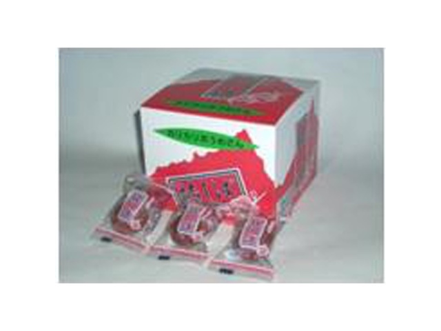 Muraoka Umeshiba, 20 pieces (gift box), Made in China,  [Purchase quantity: 24 pieces]