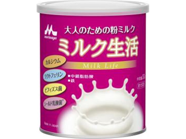 Morinaga Milk Life 300g (Special Order Item) [Purchase 12]