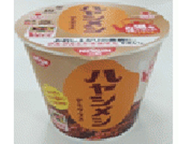 Nissin Hayashimeshi Demi-Glace [Purchase of 6]