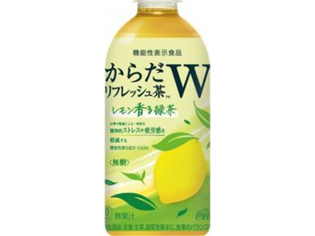 Body Refresh Tea W P440ml [This Month's Special Drink] Special Order Item [Purchase Quantity: 24]