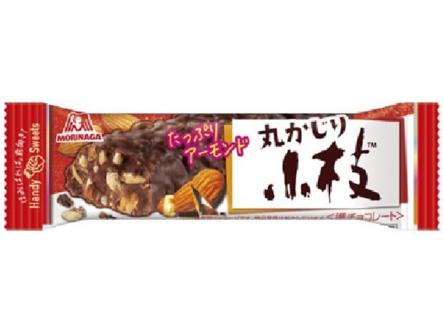 Morinaga Maru-Kajiri Twig (1 stick) [Purchase quantity: 120]