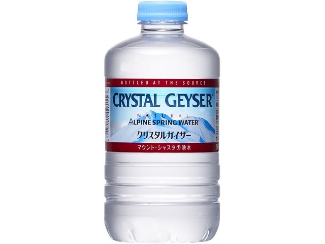 Otsuka Crystal Geyser P310ml  [Purchase quantity: 24]
