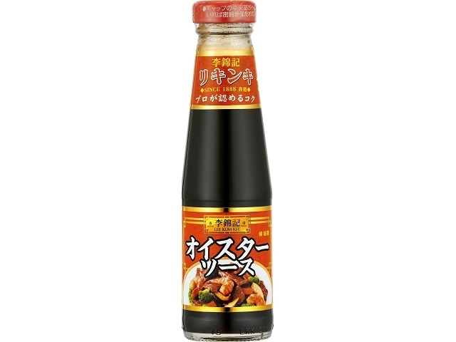 Lee Kum Kee Oyster Sauce 255g (Purchase 6)
