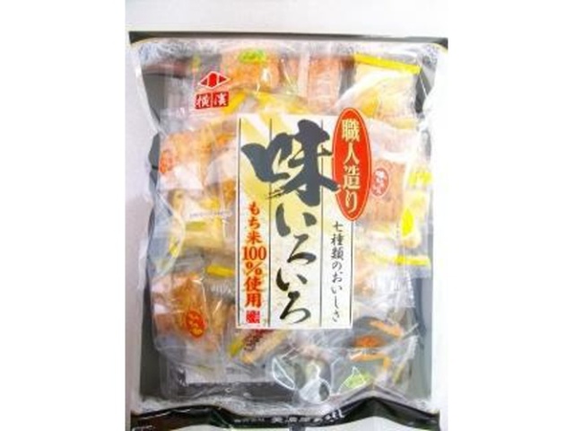 Minoya Assorted Flavors, 92g (Purchase of 12)