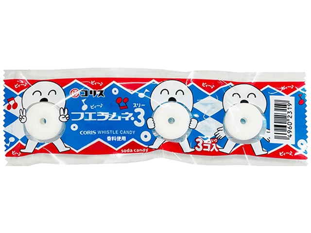 Coris Fueramune 3  [Purchase quantity: 30]