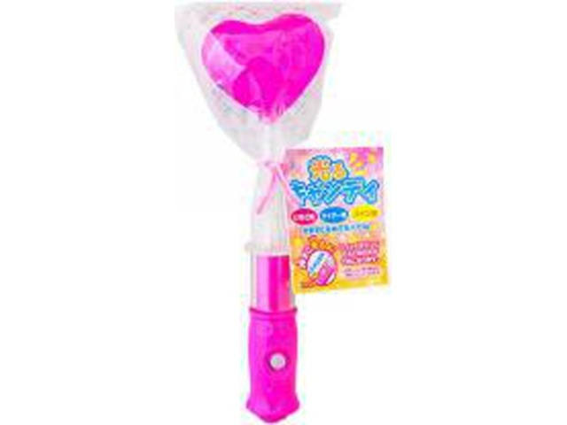 Takara Seika Glowing Candy (Backordered) [Purchase 30] [Please allow time for delivery]