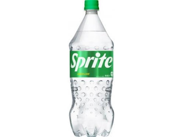 Sprite 1.5L [This Month's Special Drinking Water] Special Order Item [Purchase 6]