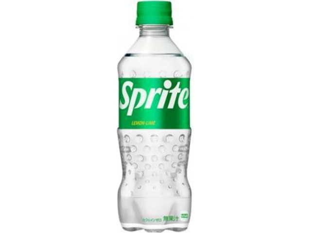 Sprite P470ml [This Month's Special Drinking Water]  [Purchase Quantity: 24]