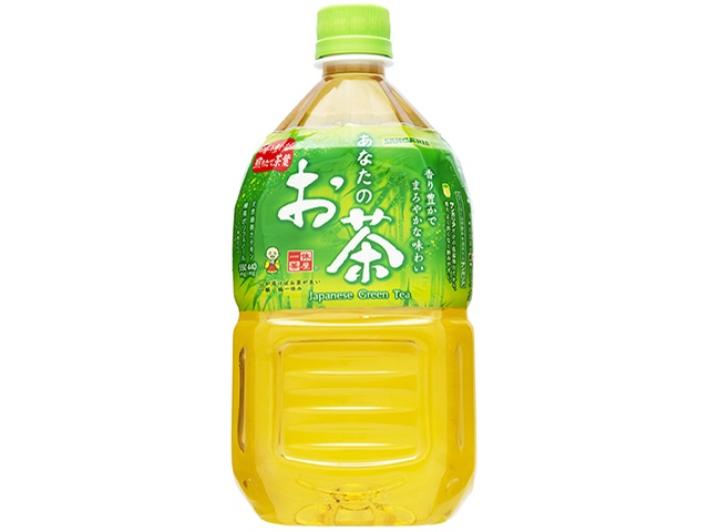 Sangaria Your Tea, 1L (Special Order Item) [Purchase 12]