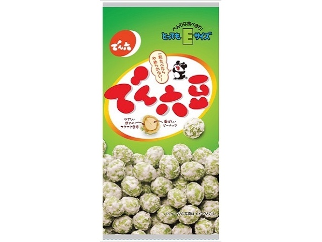 Denroku E-size Denroku Beans, 46g (Purchase 50)