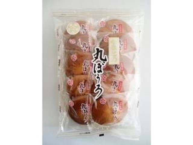 Yamato Maruboro 8-piece set (Purchase quantity: 12)