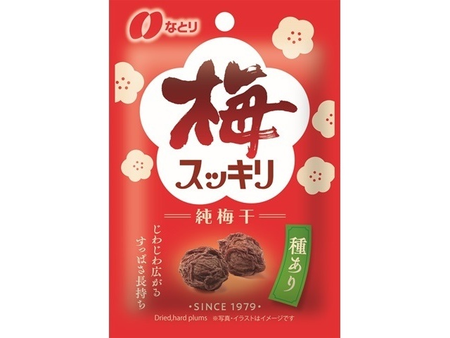 Natori Ume Sukkiri 14g  [Purchase 10]
