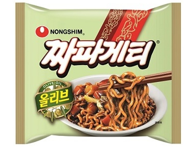 Nongshim Chapagetti Bag (Special Order Item) [Purchase Quantity: 30]