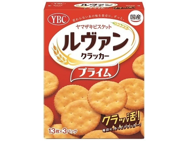 YBC Levain Prime S 39 sheets  [Purchase 10]