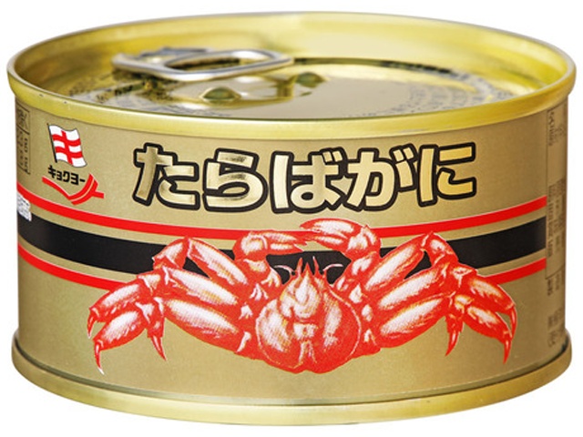 Kyokuyo King Crab 100g (Special Order Item) [Purchase Quantity: 48]