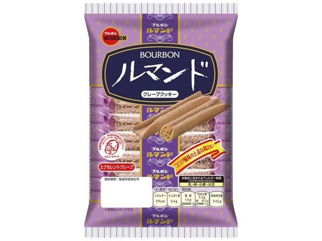 Bourbon Le Mando 12 bottles  [Purchase quantity: 12]