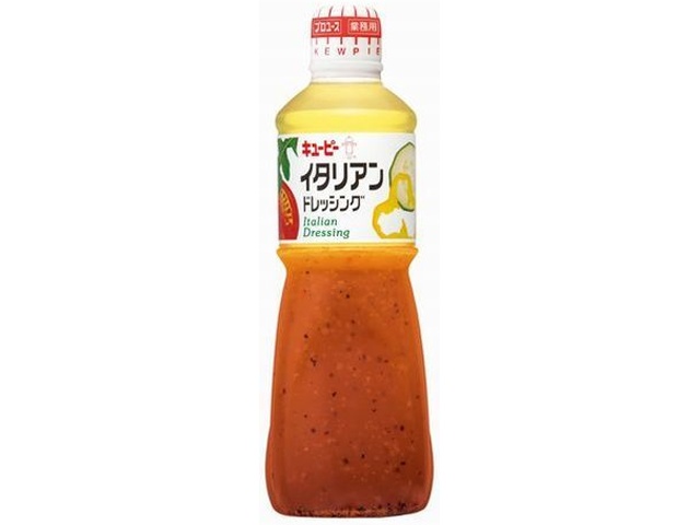 QP Italian Dressing, 1L (Special Order Item) [Purchase 9]