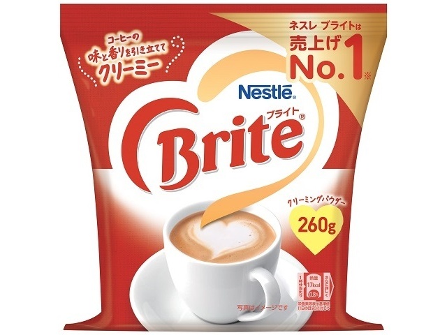 Nestle Bright Bags, 260g (Special Order Item) [Purchase 12]