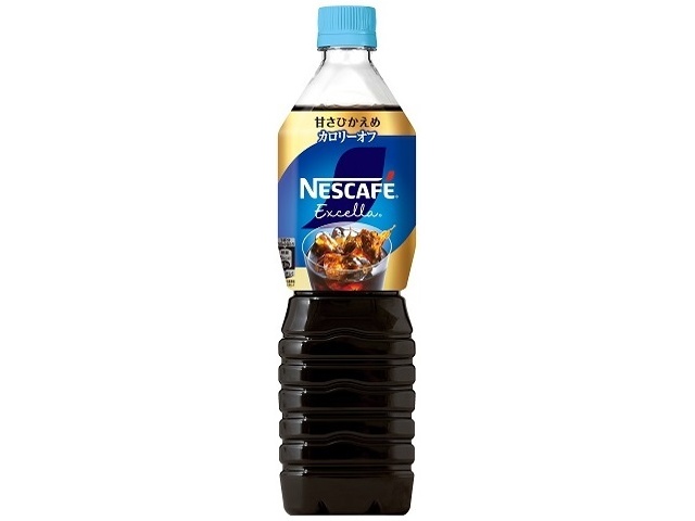 Nestle Excella Bottle, Low Sweetness, 900ml [This Month's Special Drinking Water]  [Purchase 12]