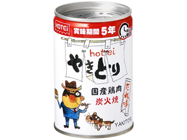 Hotei Yakitori Sauce Flavor, 260g [Limited Quantity] [Special Order Item] [Purchase Quantity: 24]