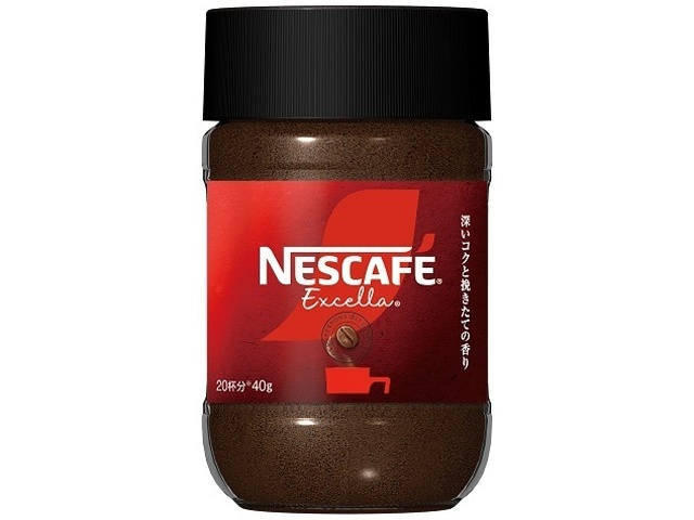 Nestle Excella 40g (Purchase 6)